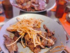 -杨小佳·齐齐哈尔烤肉·烤串(广州店)