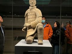 -秦始皇帝陵博物院-丽山园