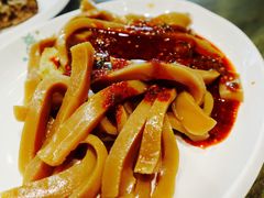 -清真益鑫羊肉手抓馆(南大街店)