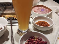 -海底捞火锅(上元大街店)