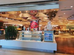 -荟星庭西餐厅(天府丽都喜来登饭店)