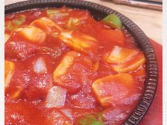 -米村拌饭(天津东丽万达店)