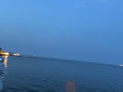 -烟台山景区