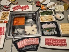 -海底捞火锅(天津SM城市广场店)