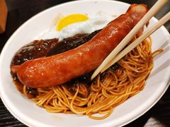 -台湾逢甲夜食(天河店)