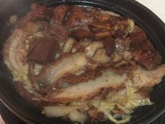 -赵家牛肉砂锅(台西三路店)