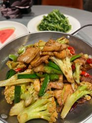 -龙象盛宴大酒店·宴会厅