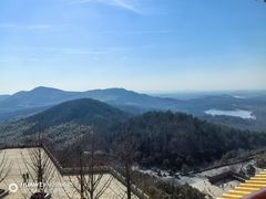 -牛首山文化旅游区