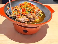 -太二酸菜鱼(石家庄万象城店)