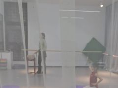 -予荷舞蹈(盛景校区)