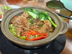 -煲煲掂风味煲仔饭餐厅(西区店)