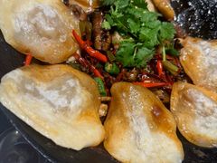 -百味地锅鸡(财校分店)