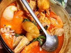 闽南传统沙茶锅-四道菜·福建菜馆(新街口金鹰店)