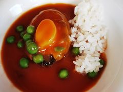 -洲际酒店·地平线全日餐厅HORIZON CAFÉ