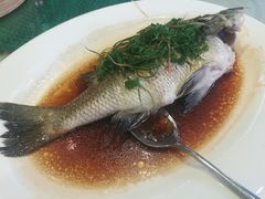 腊鱼-香山小厨(南联路店)