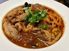 -花盐街·四川乐山小吃(西单大悦城店)