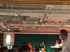 大堂-同仁四季椰子鸡(福田东园总店)
