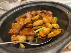 -海上名珠·海鲜酒楼(励骏庞都店)