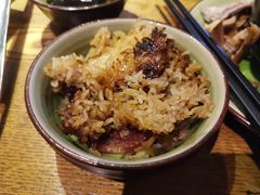 腊味煲仔饭-芭缇沁园椰子鸡(中航紫金新天地店)