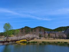 -北京宽沟会议中心