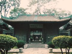 -西安化觉巷清真大寺