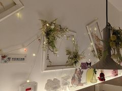 -春树下·树屋花房西餐厅(罍街AS1980店)