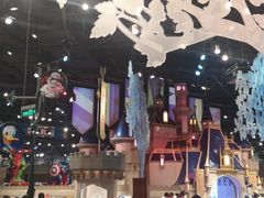 -上海小南国(国会店)