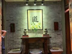 门面-味可道美食坊(福基路店)