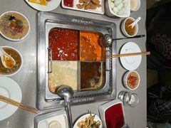 -海底捞火锅(振华广场店)