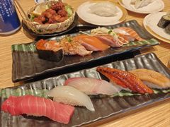 -合点寿司(金虹桥商场店)