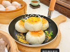-顺德人家食府(黄金广场店)