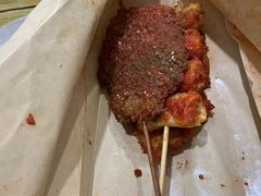 -庞记炸串