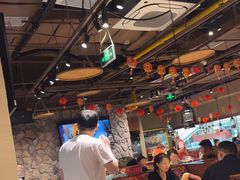 -姚稷大铁锅(龙之梦店)