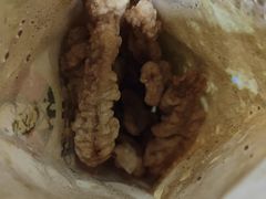 小酥肉-李先生牛肉面快餐厅(白塔店)