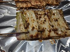 -乔老大·鲜串东北烧烤·东北菜