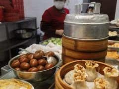 -常州糕团店(北大街新世纪商城店)