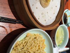 -裕兴记•蟹黄面馆(人民广场店)