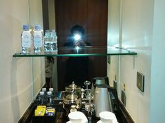 -深圳东部华侨城茵特拉根酒店