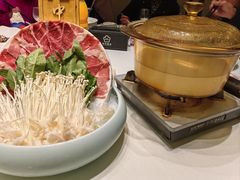 -梅花香里大酒店(郁金香路店)