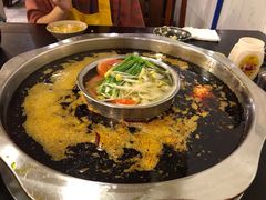 -邓莽子老火锅(鲁祖庙店)