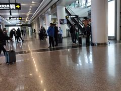 -常州奔牛国际机场