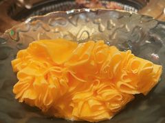绵绵冰-神户赤童日式烤肉(金地广场店)