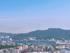 -白玉山景区