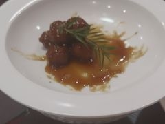 -晋阳春·山西菜·北京烤鸭(交大店)