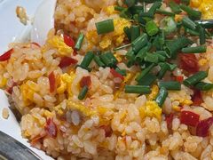 -贵州辣子鸡番茄鸡