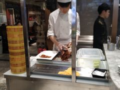 -宝轩渔府·老字号海鲜·正宗津菜(水上店)