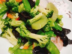 -一块豆腐·海鲜·家常菜(李沧书院路店)