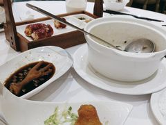 -君德澜酒家·创意粤菜(金山谷店)