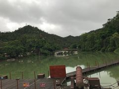 -珠海圆明新园