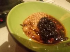 -一叶一世界•素食餐厅(新光天地店)